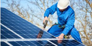 Installation Maintenance Panneaux Solaires Photovoltaïques à Haulme